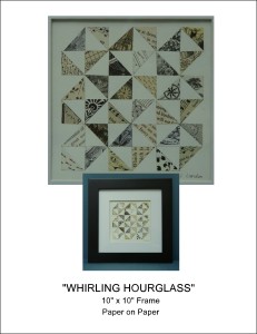 a whirling hourglass-001